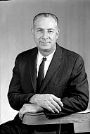  : Charlie Hoylman, Jan 17, 1964