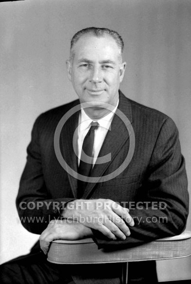  : Charlie Hoylman, Jan 17, 1964