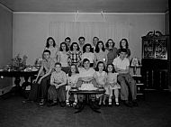  : LAWRENCE DAWSON, MAY 1