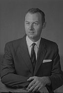  : Dallas Gillispie, July 12, 1967