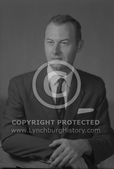  : Dallas Gillispie, July 12, 1967