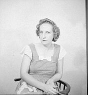  : SALLY NASH, AUGUST