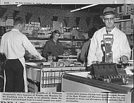  : Checking scales in store