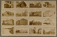  : Lynchburg photo stamps jg