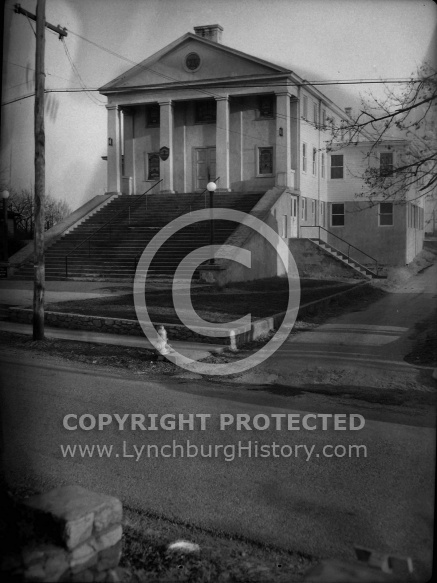  : Madison Heights Baptist Church