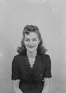  : OLIVE ABBOTT, DECEMBER