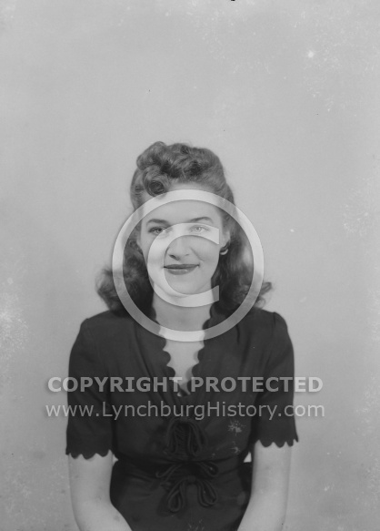 : OLIVE ABBOTT, DECEMBER