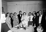  : WHITE-BRYANT WEDDING, AUGUST