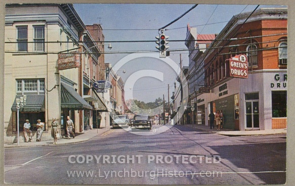  : Bedford Bridge Main st jg