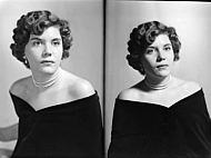  : Betty Crist