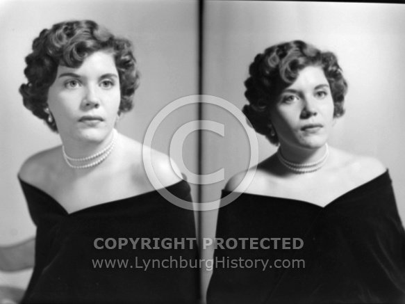  : Betty Crist