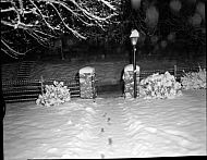  : Snow, Feb 8 1965
