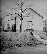  : SANDY BOTTOM CHURCH