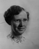  : MRS. GILLASPIE, JUNE