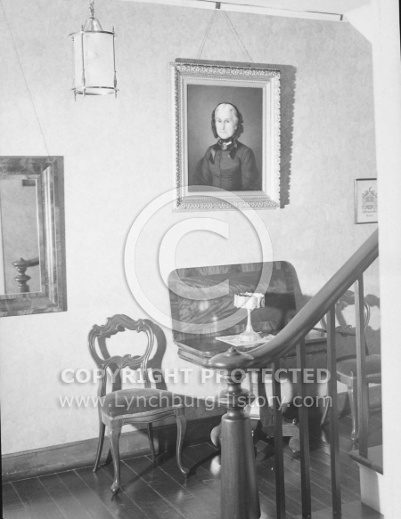  : T.K. Scott Home Farm