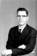  : Rev Clyde D. Sears, Rt 3, Amherst VA, 1964?