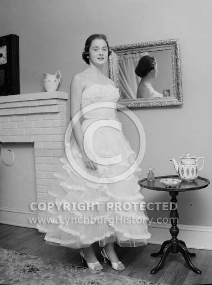  : R.P.Anderson, Monroe, VA June 1955