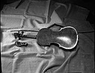  : Harvey Violin, Dec 21, 1965