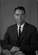  : Ebbert E. Jones, Cradock-Terry May 13, 1966