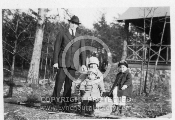 Hanshill Family
