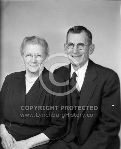 : Tweedy - Walter Wright