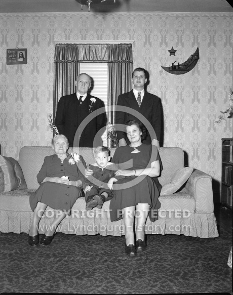  : Cash, Mad Heights, Jan 28 1951