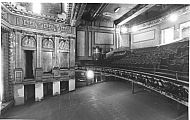 Academy Theater - Balconies 8-18-1985