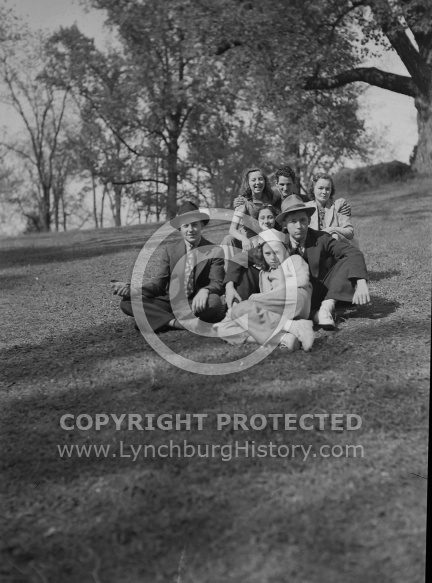  : SWEET BRIAR