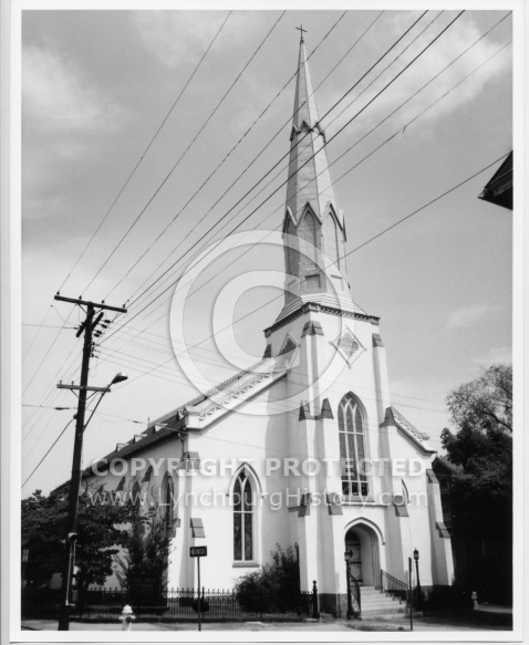  : Clay st 7th Holy Cross lhf