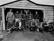  : MR. JOHN T. KNOLL, DEER, NOVEMBER 24, MADISON HEIGHTS