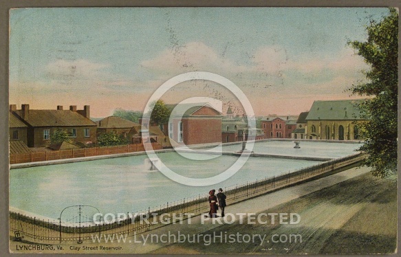  : Reservoir Clay st 3 jg