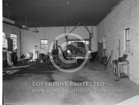  : MCCRAW GARAGE, MARCH 4