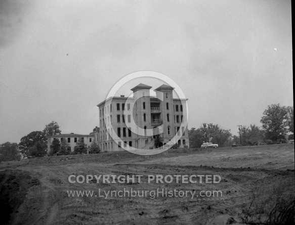  : OLD MILLER HOME & OFFICE, MAY 5