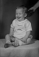  : JACKIE JACKSON, SEPTEMBER 1
