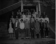  : Monroe School, May 22, 1967