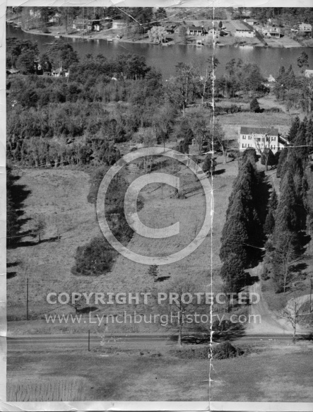  : Timberlake Country Club 1