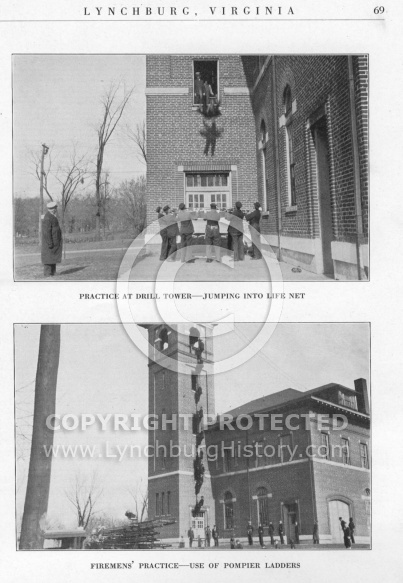  : 1931 Firemen