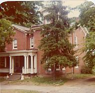  : Harrison 11th 1880 102 lhf