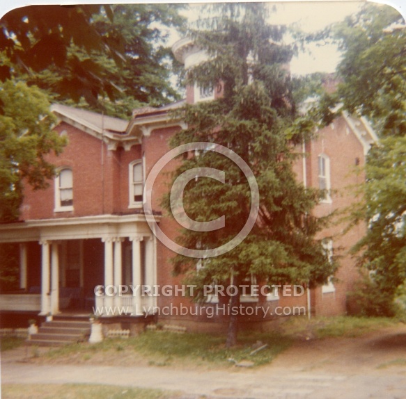  : Harrison 11th 1880 102 lhf