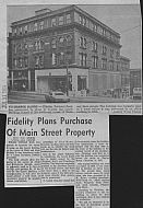  : Fidelity const  ynch bldg