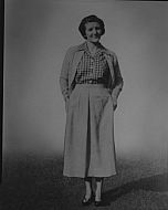  : DOROTHY WHEELER