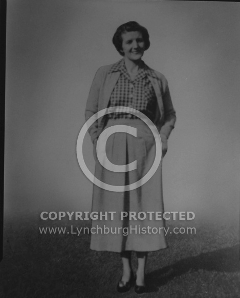  : DOROTHY WHEELER