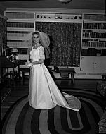  : Miss Tony Lanum, Madison Heights VA, Nov 6, 1966