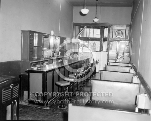  : Bryant, 908 5th St.