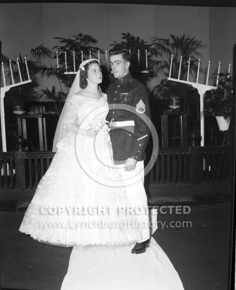  : ANDERSON-STATON BRIDE, SEPT