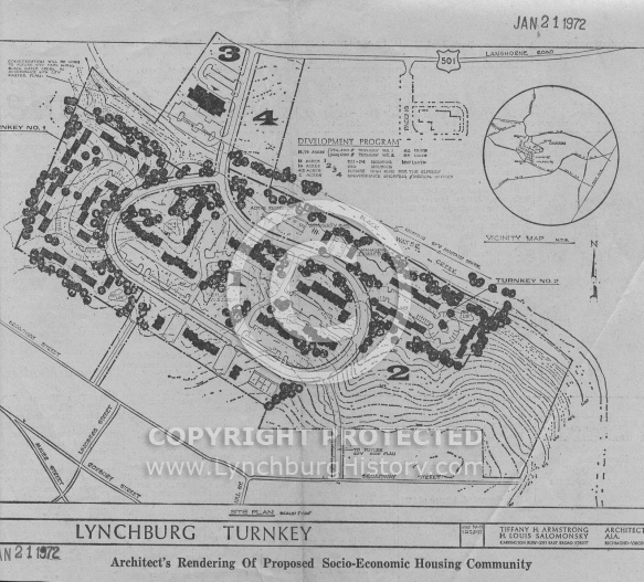  : Turnkey housing project