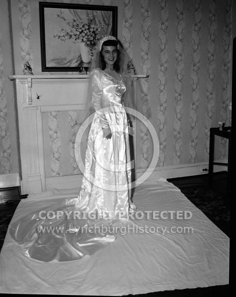  : Kathrine Lindsey - Bridal portrait