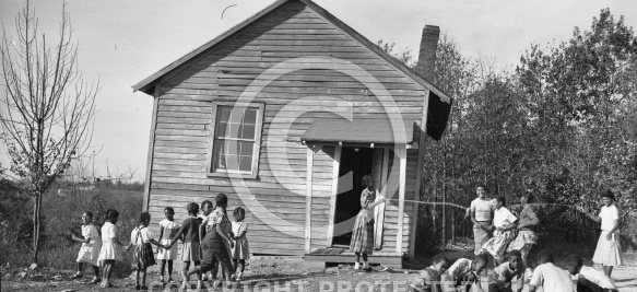  : 1953 Amherst Co Sch ext 