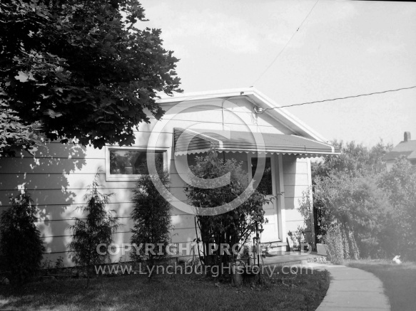  : Studio Outside, 1964