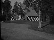  : Church, Luthuran, Nov 1965